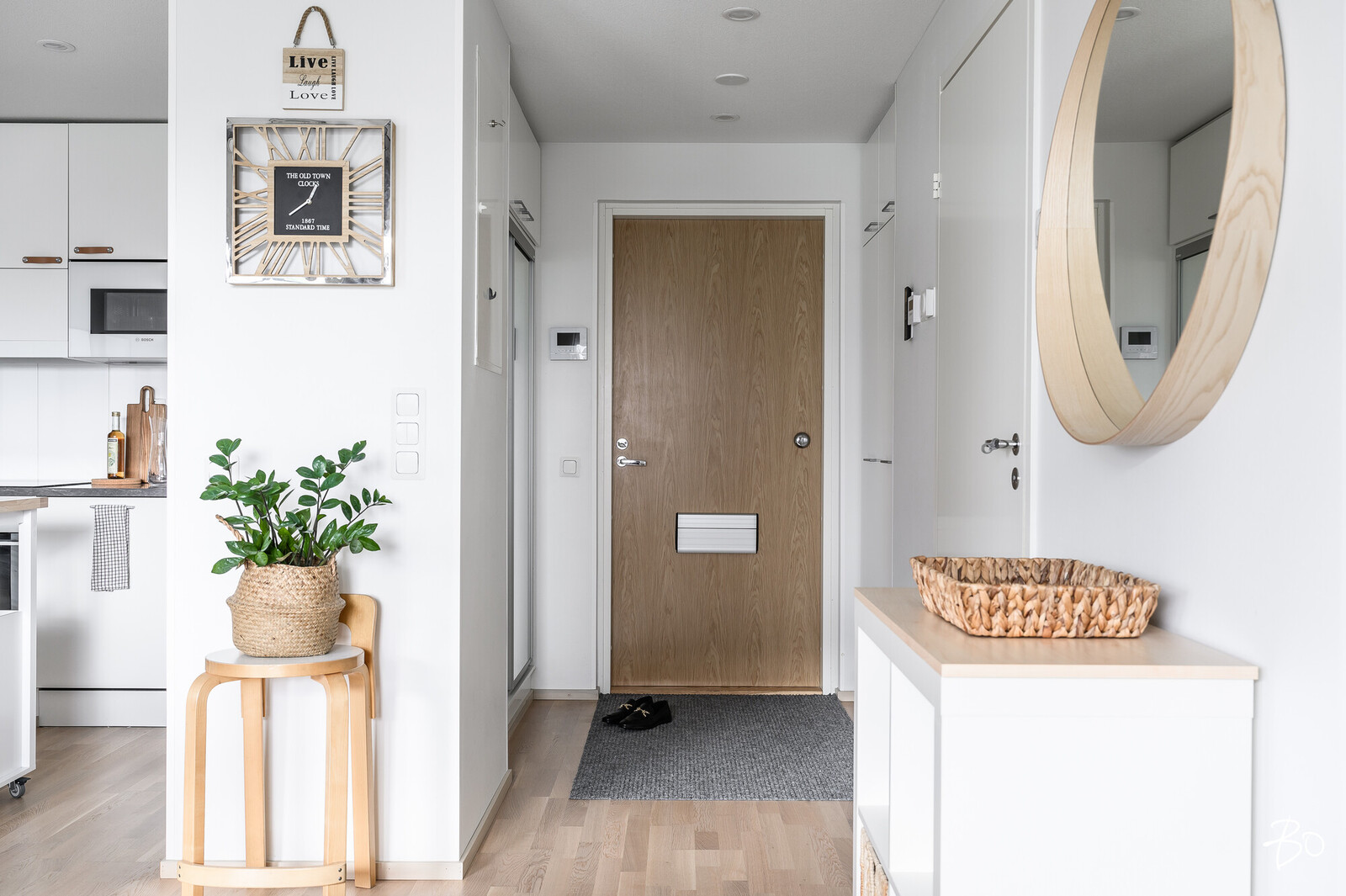 Höyrymyllyntie 12 - bild 4