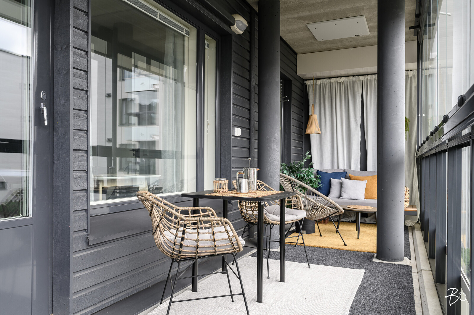 Höyrymyllyntie 12 - bild 26