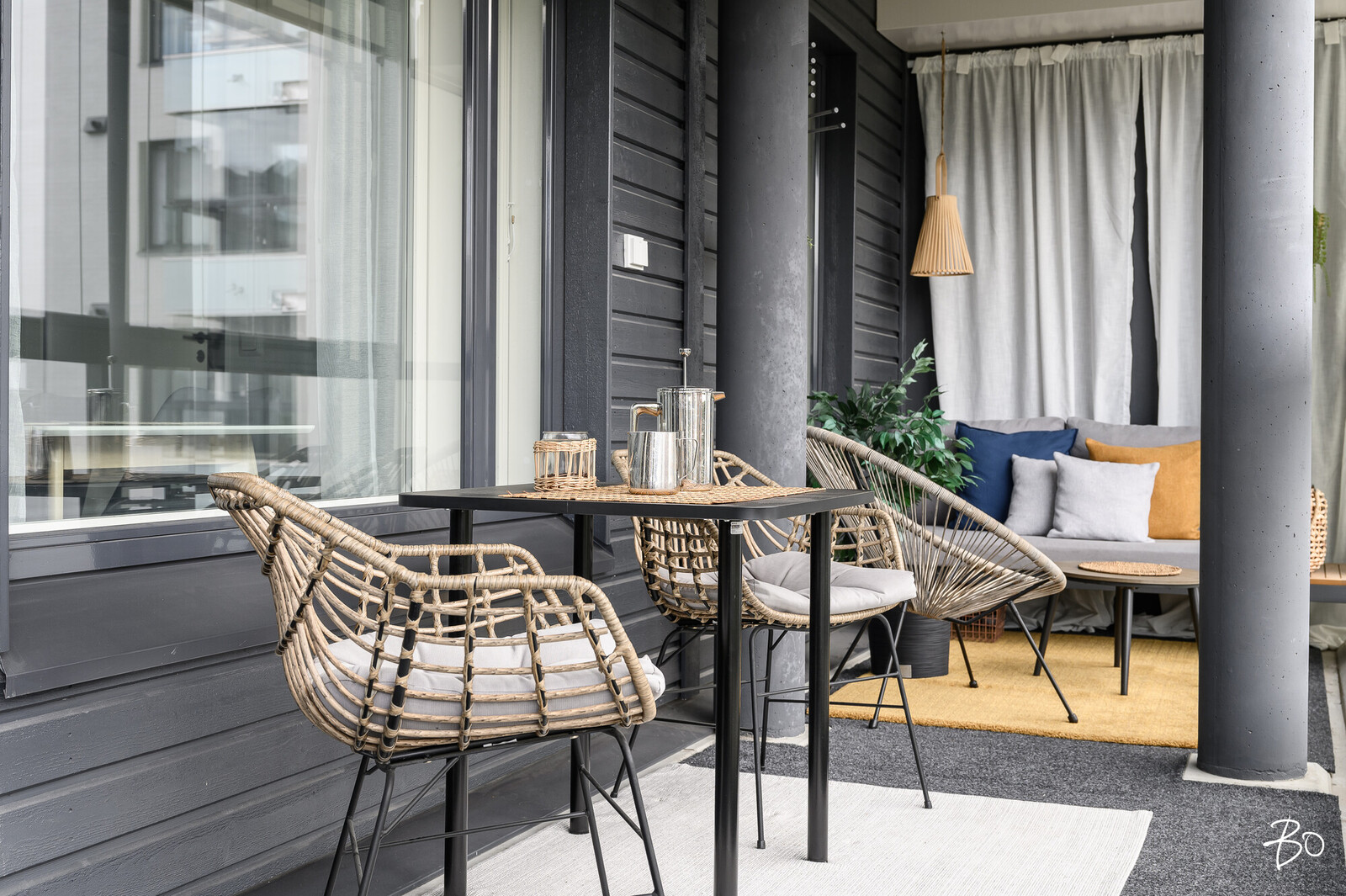 Höyrymyllyntie 12 - bild 25