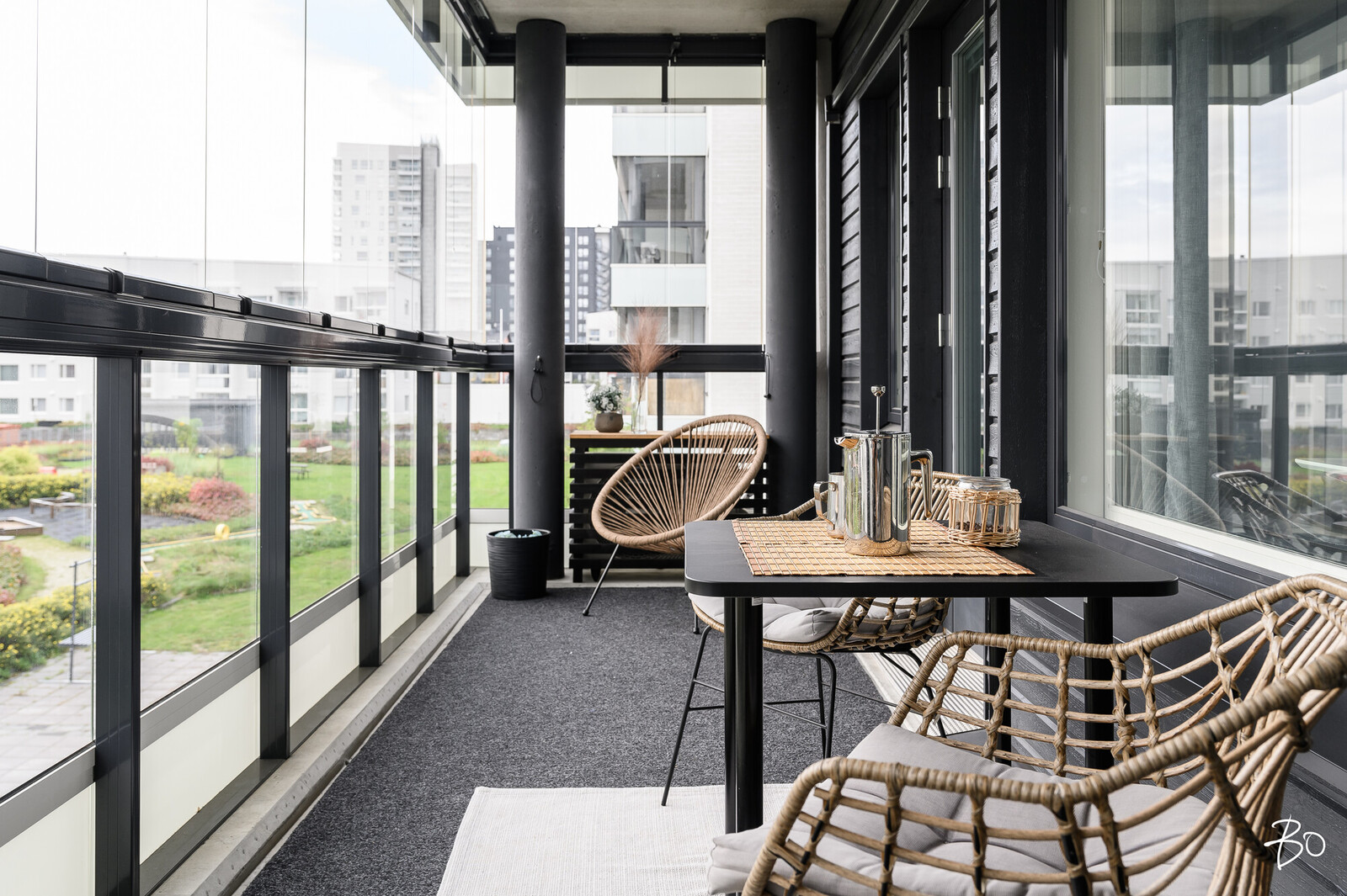 Höyrymyllyntie 12 - bild 28