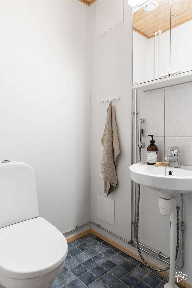 Säveltäjänkatu 6 - kuva 13