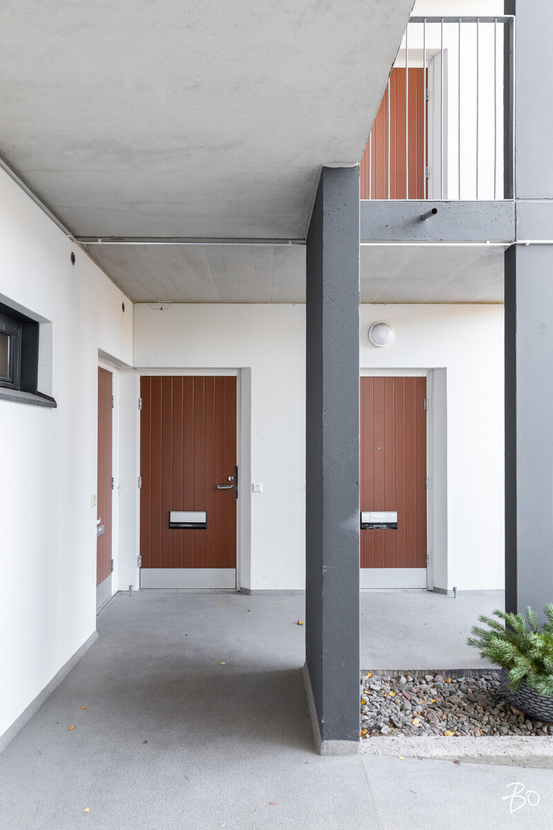 Säveltäjänkatu 6 - kuva 15