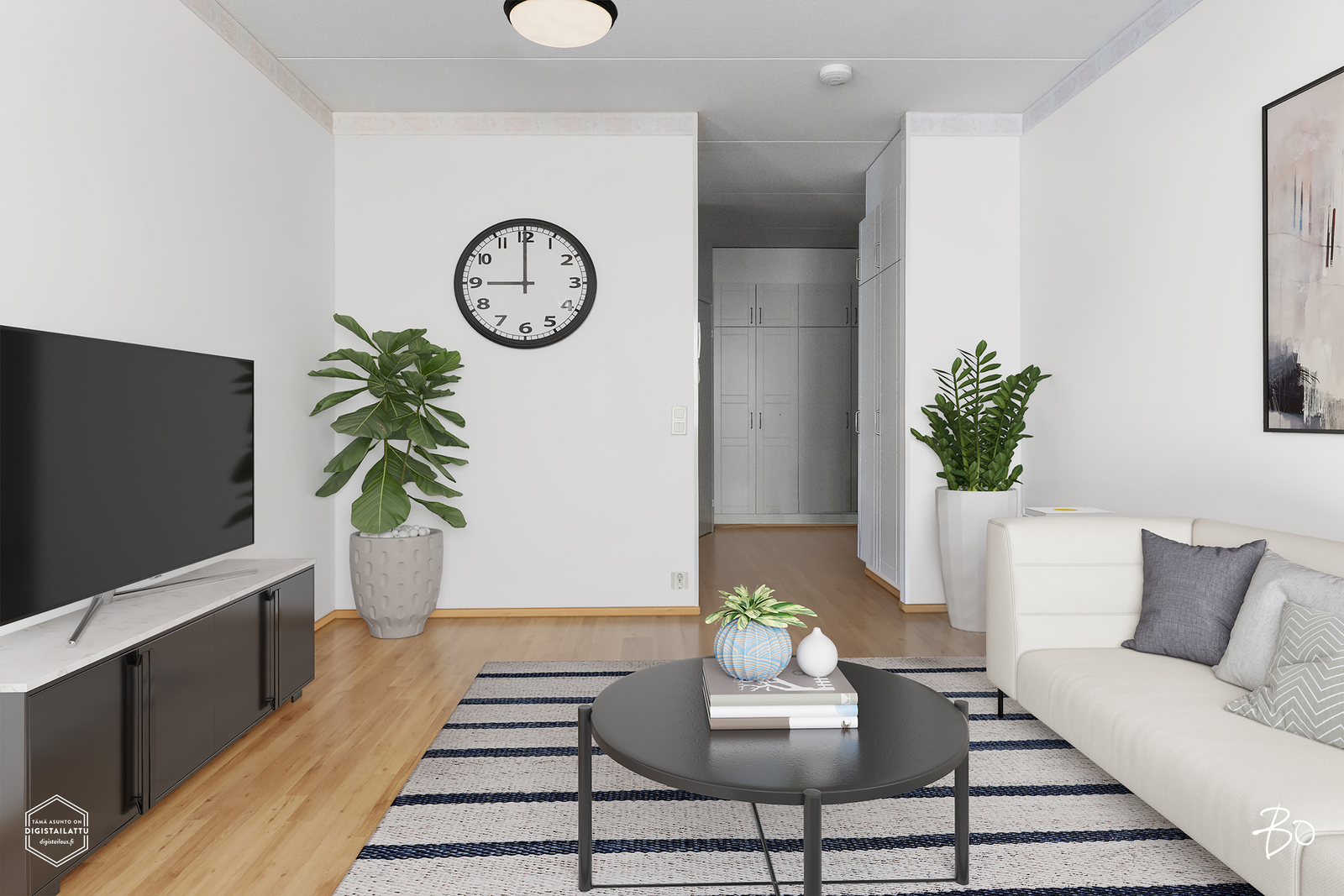 Säveltäjänkatu 6 - kuva 6