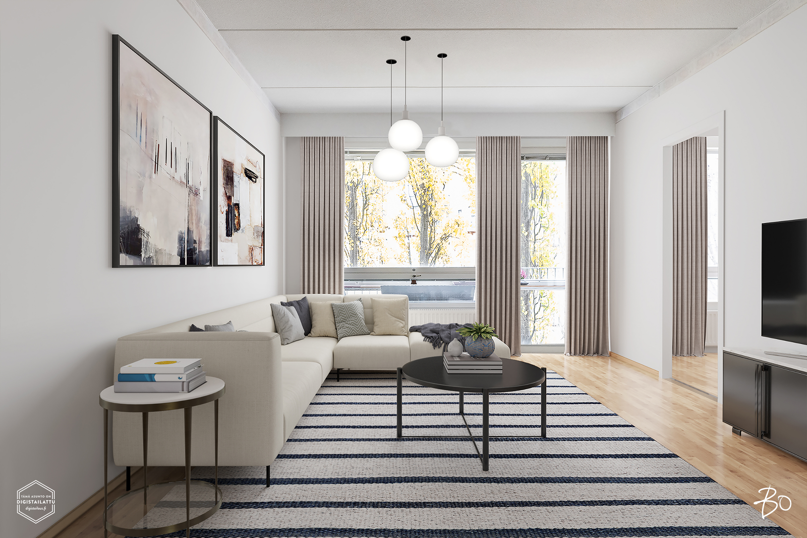 Säveltäjänkatu 6 - kuva 5