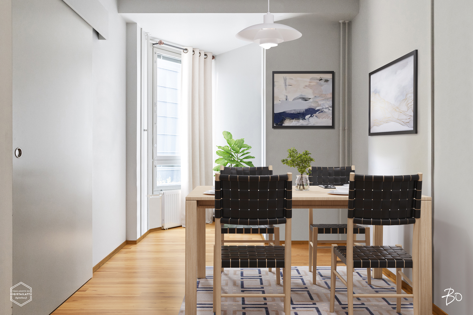 Säveltäjänkatu 6 - kuva 3