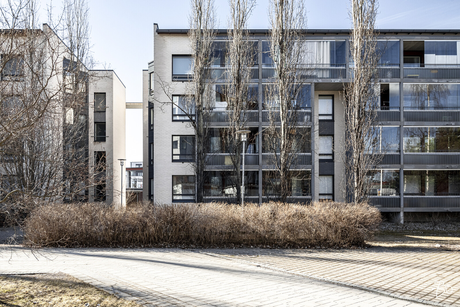 Säveltäjänkatu 6 - kuva 22