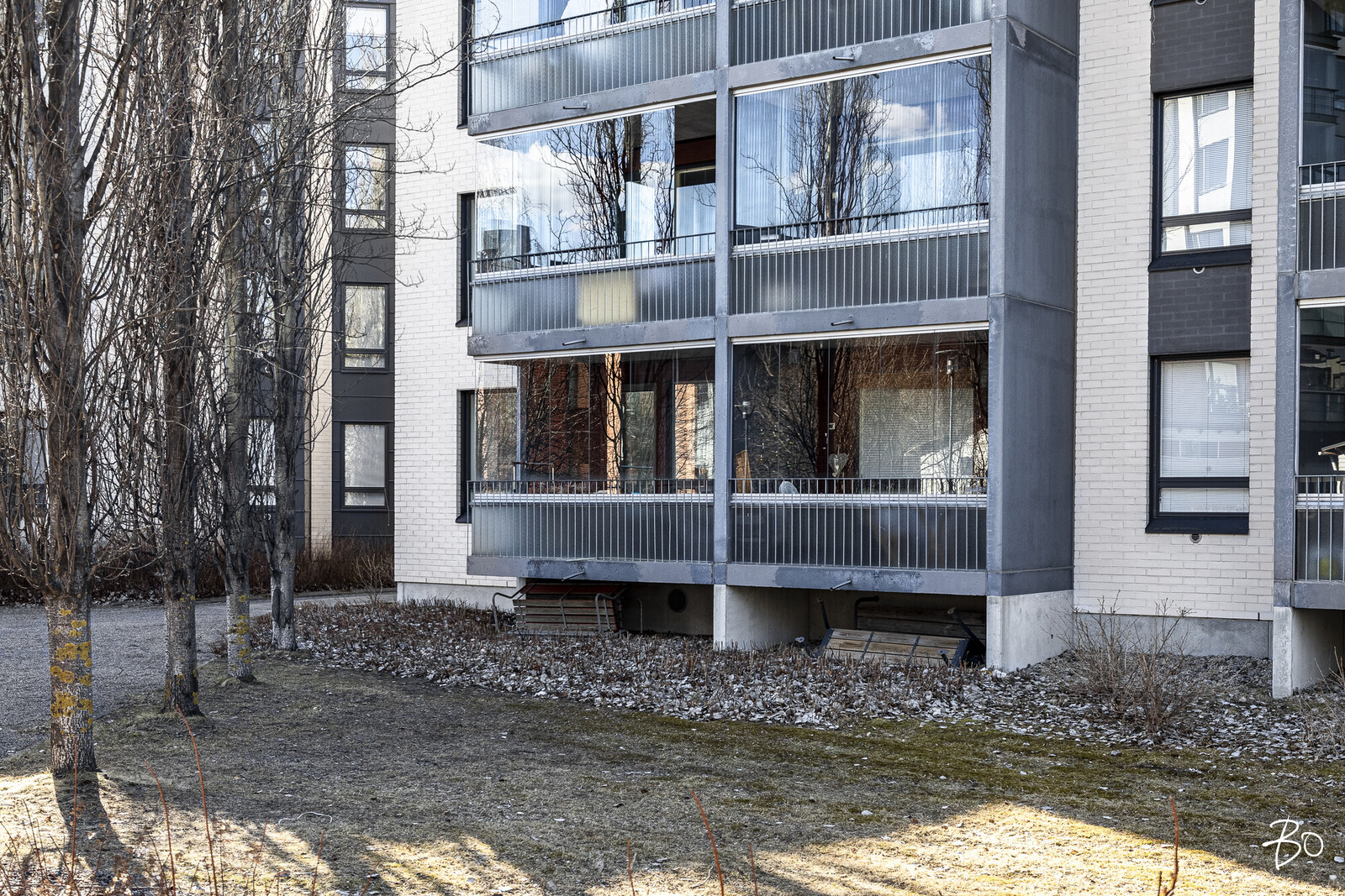 Säveltäjänkatu 6 - kuva 20