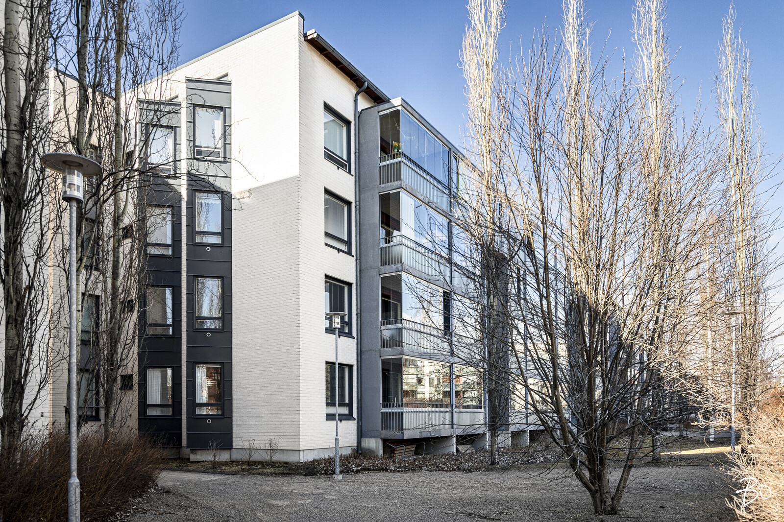 Säveltäjänkatu 6 - kuva 21