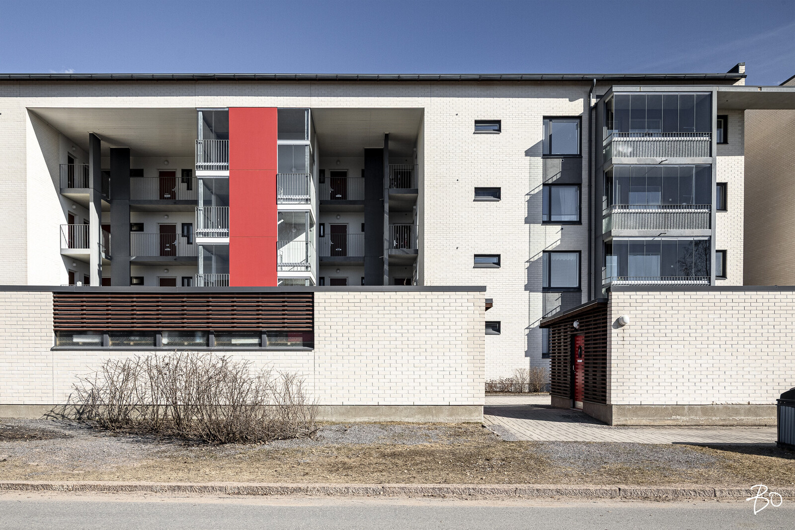 Säveltäjänkatu 6 - kuva 18