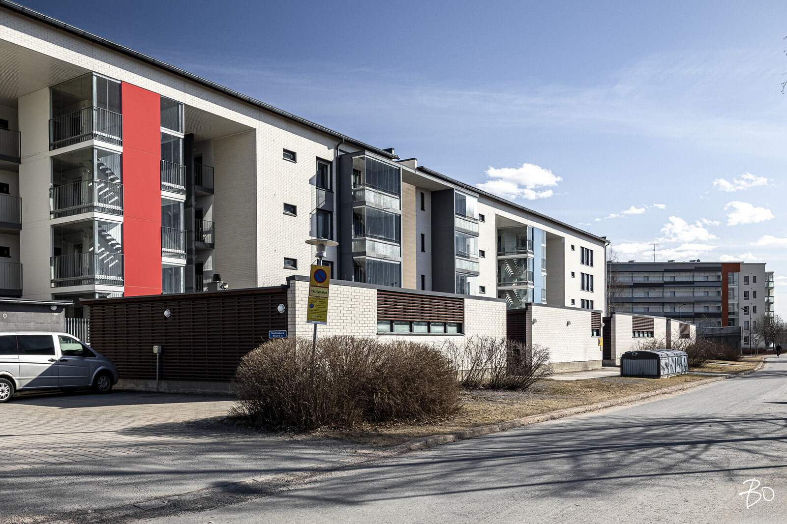 Säveltäjänkatu 6 - kuva 19