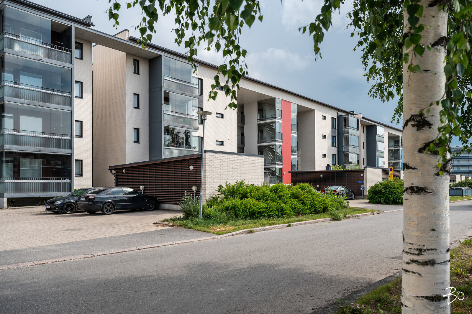 Säveltäjänkatu 6 - kuva 17