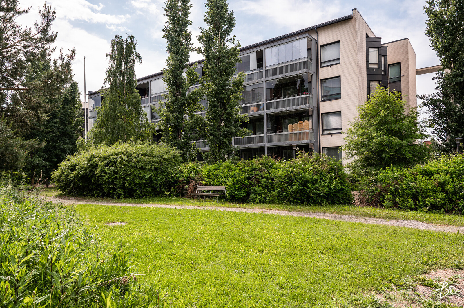 Säveltäjänkatu 6 - kuva 19