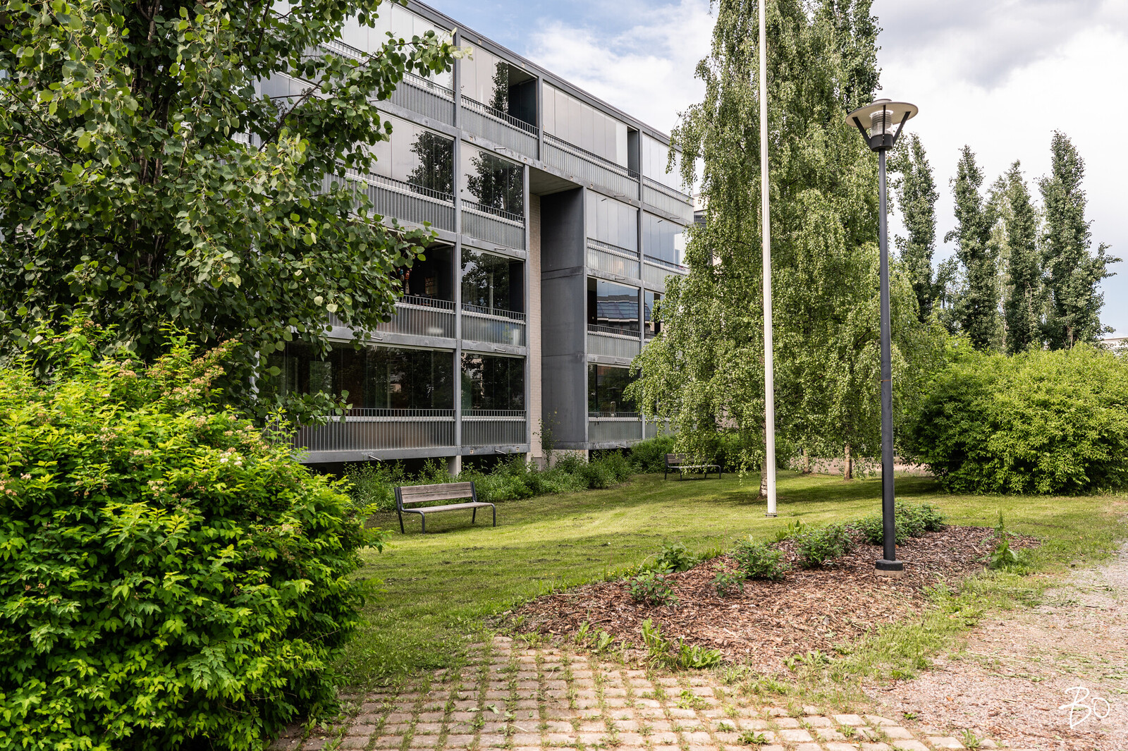 Säveltäjänkatu 6 - kuva 18