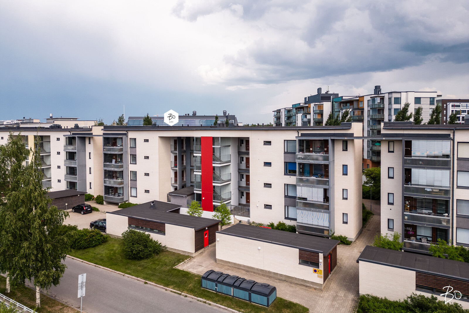 Säveltäjänkatu 6 - kuva 23