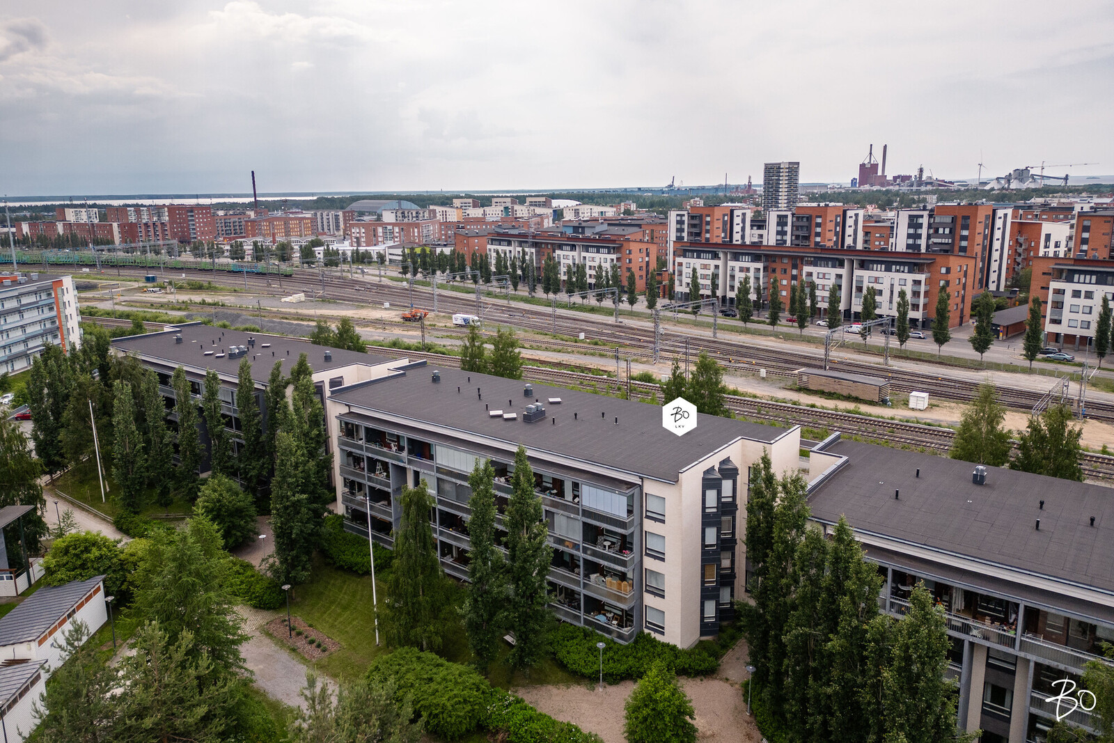 Säveltäjänkatu 6 - kuva 21