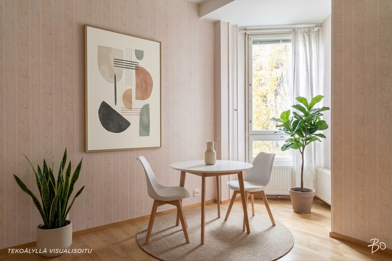 Säveltäjänkatu 6 - kuva 7