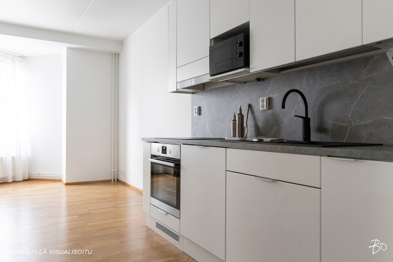 Säveltäjänkatu 6 - kuva 4