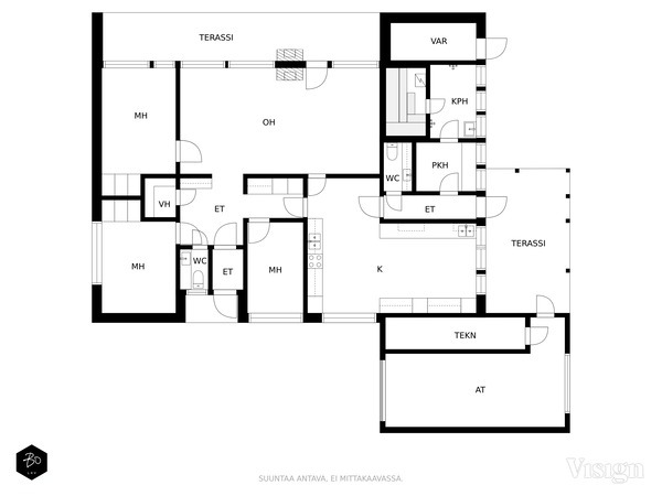 Asemakylänraitti 12  - image 4