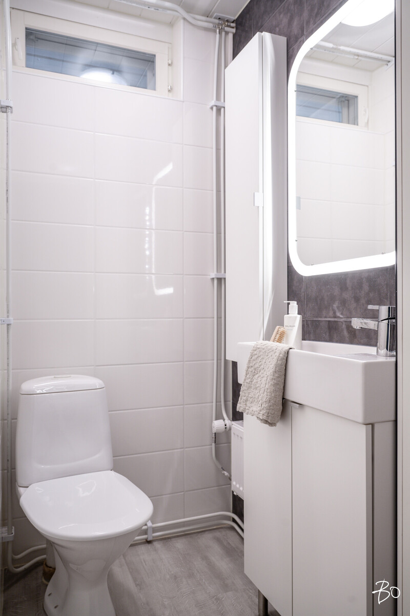 Asemakylänraitti 12  - image 28