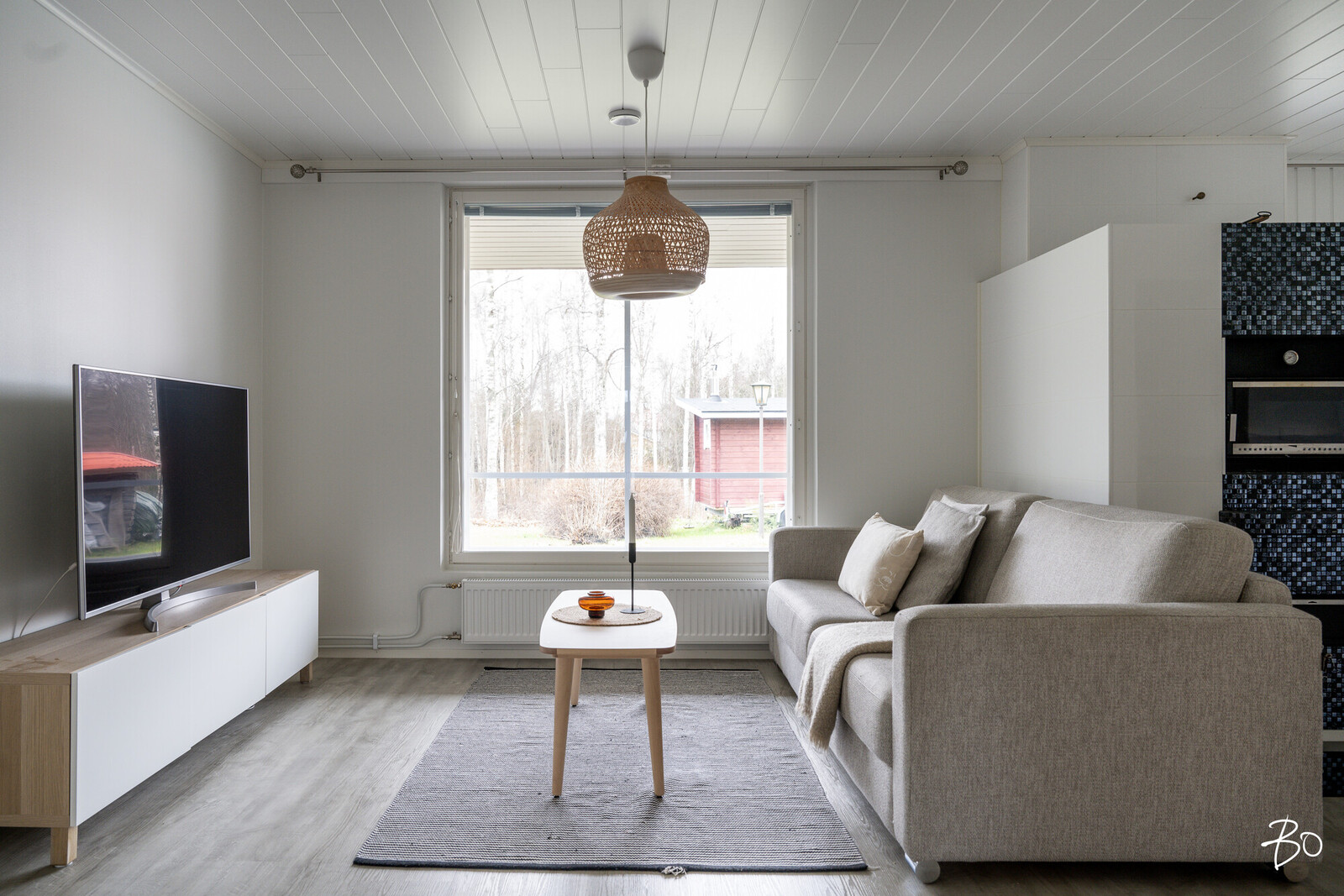 Asemakylänraitti 12  - image 1