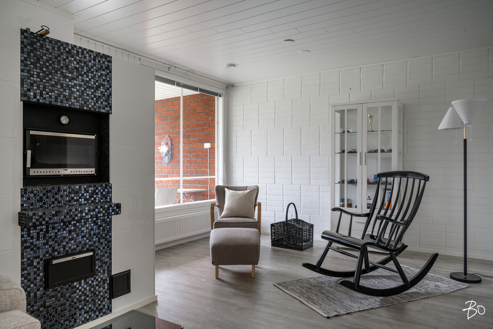 Asemakylänraitti 12  - image 2