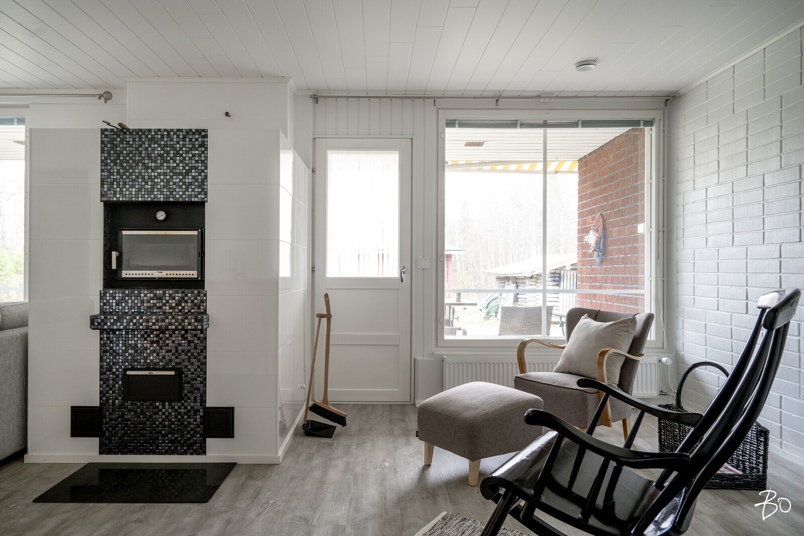 Asemakylänraitti 12  - image 6