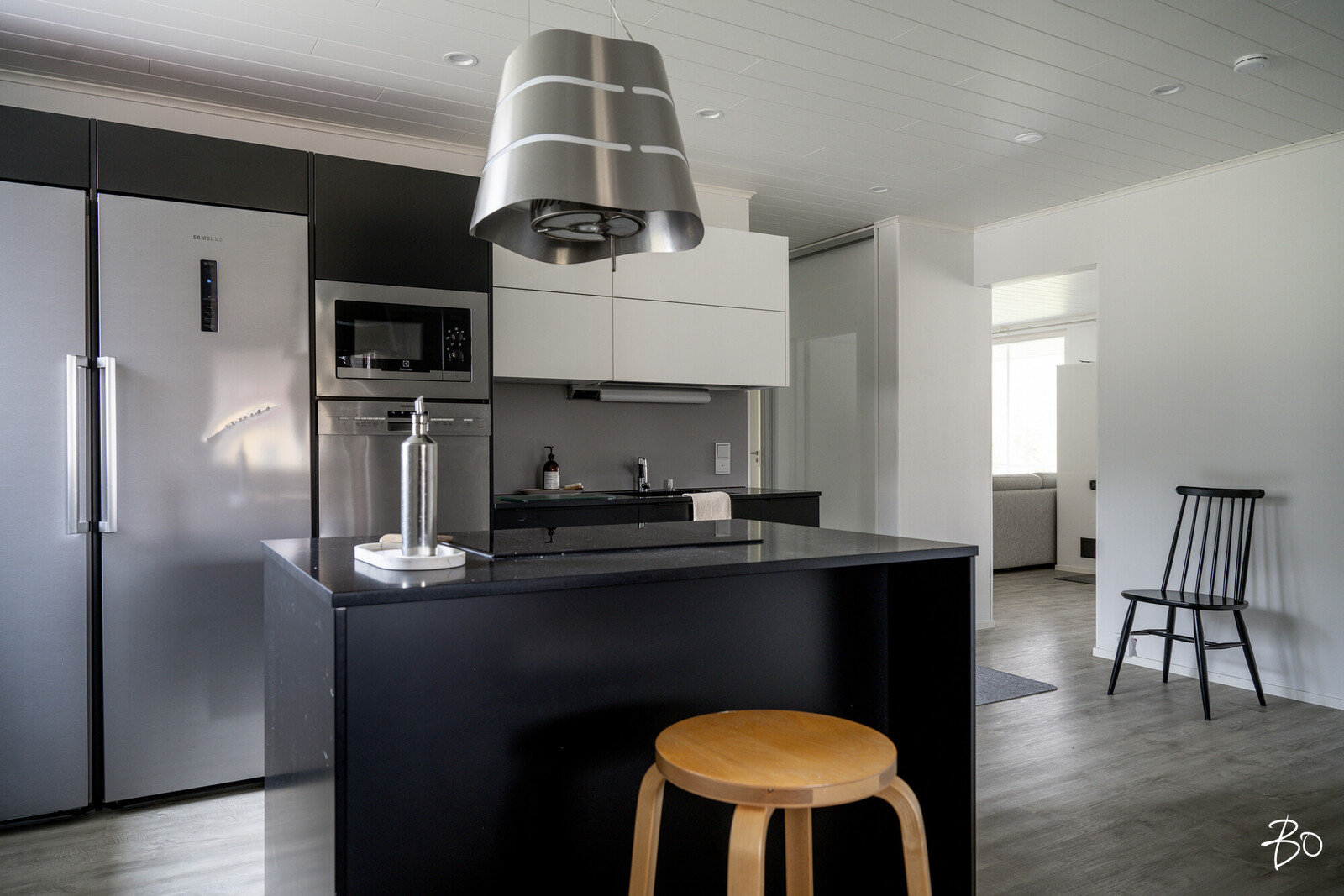 Asemakylänraitti 12  - image 13