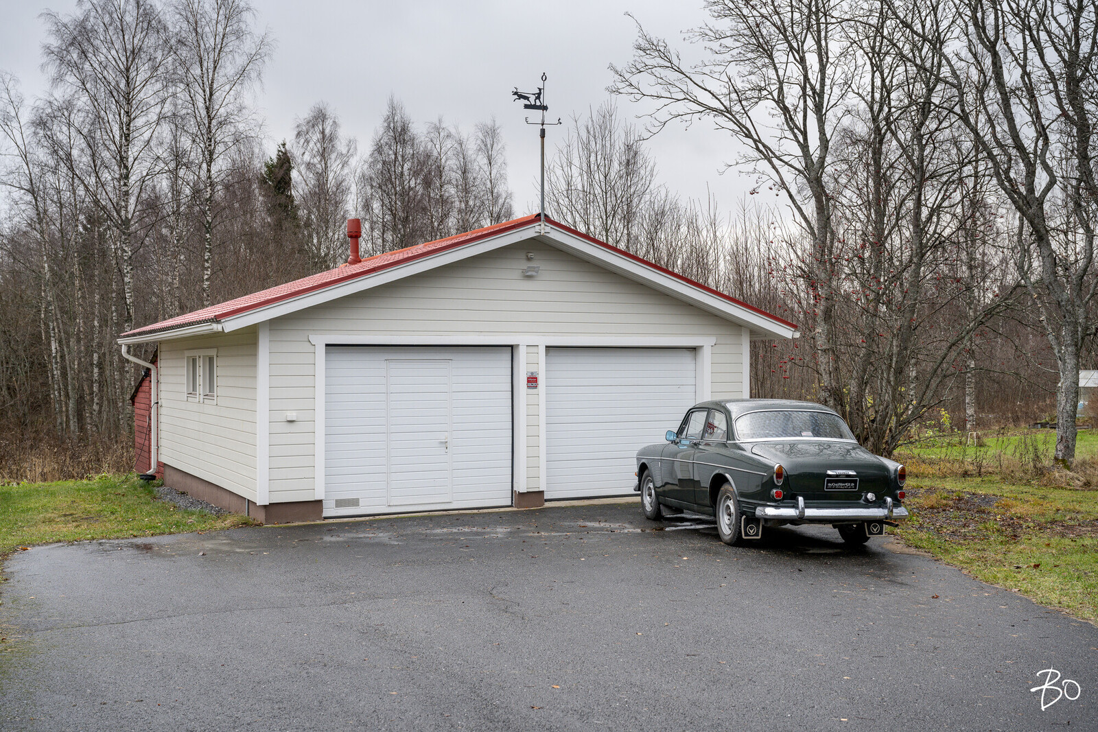 Asemakylänraitti 12  - image 33