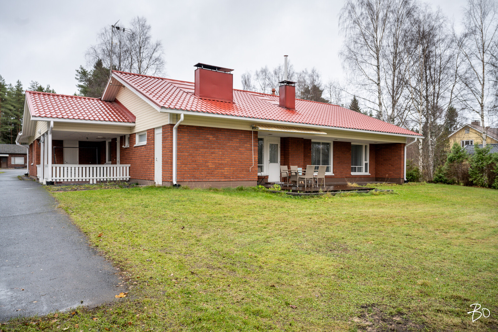 Asemakylänraitti 12  - image 31