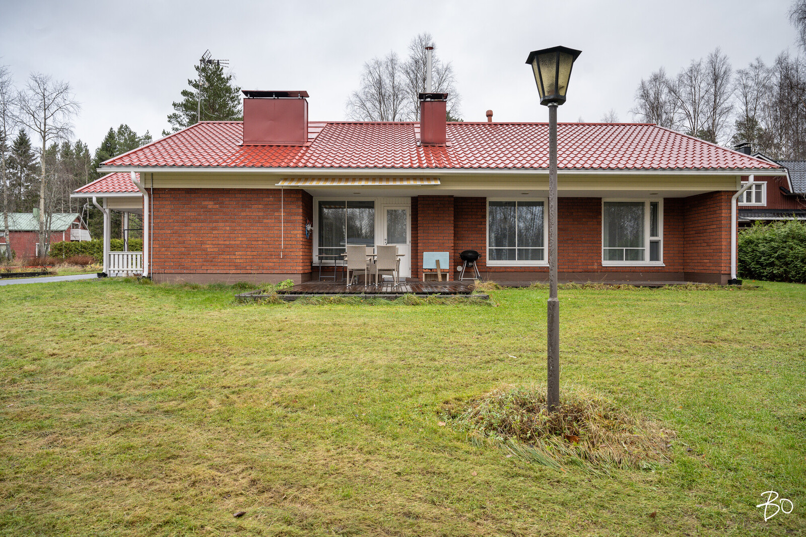 Asemakylänraitti 12  - image 34