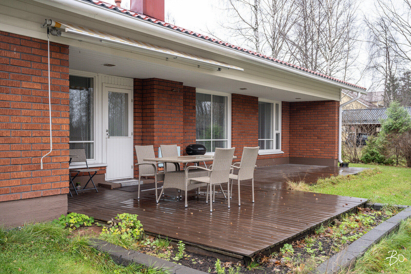 Asemakylänraitti 12  - image 36