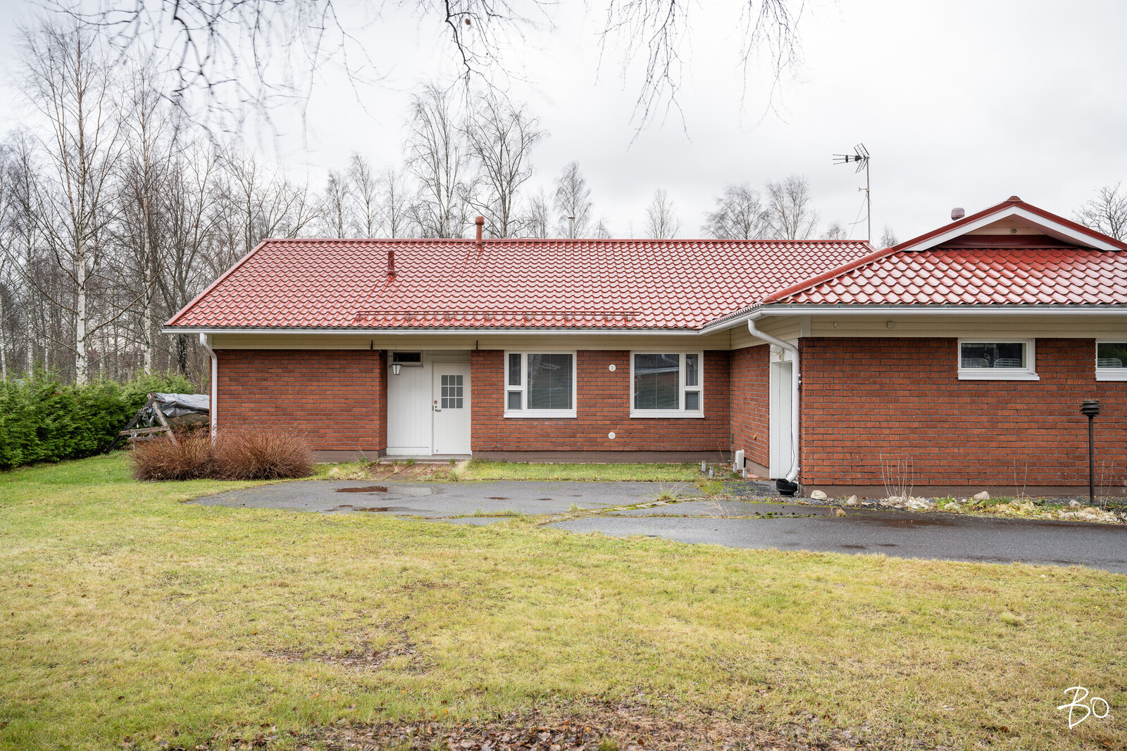 Asemakylänraitti 12  - image 37