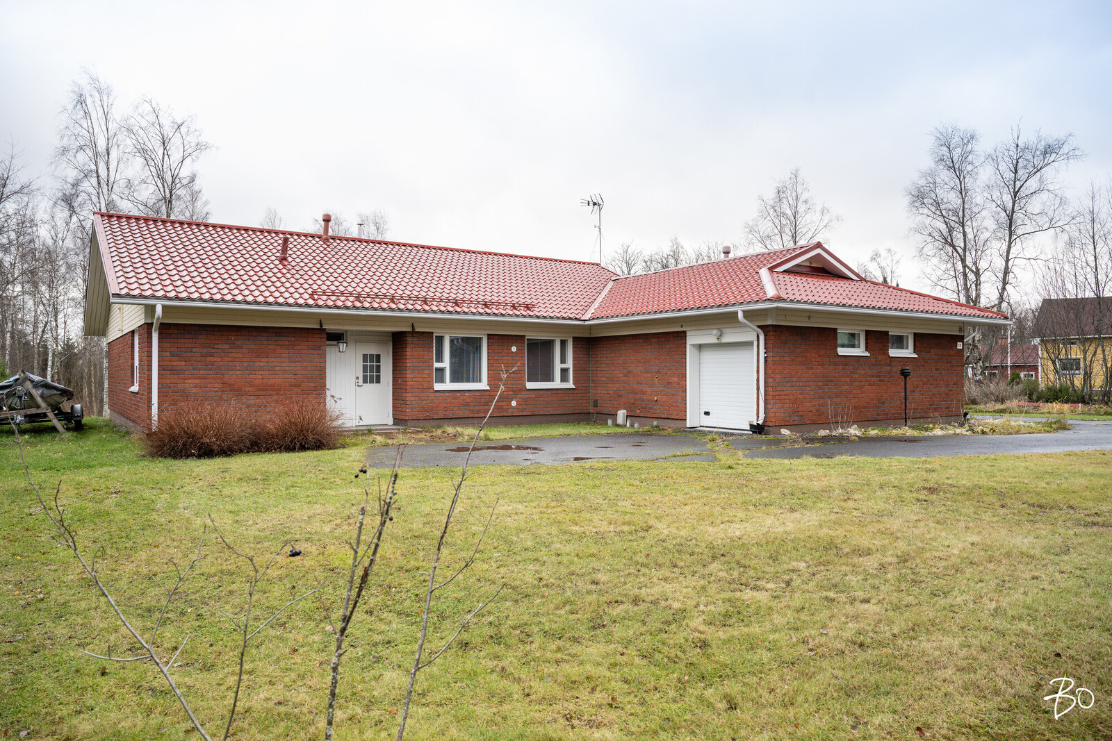 Asemakylänraitti 12  - image 32