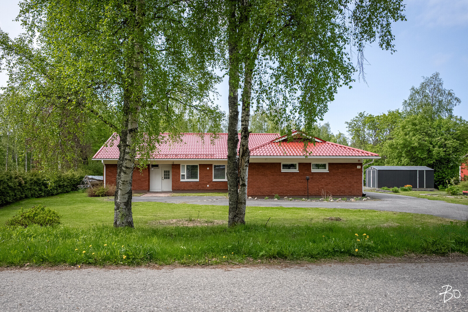 Asemakylänraitti 12  - kuva 39
