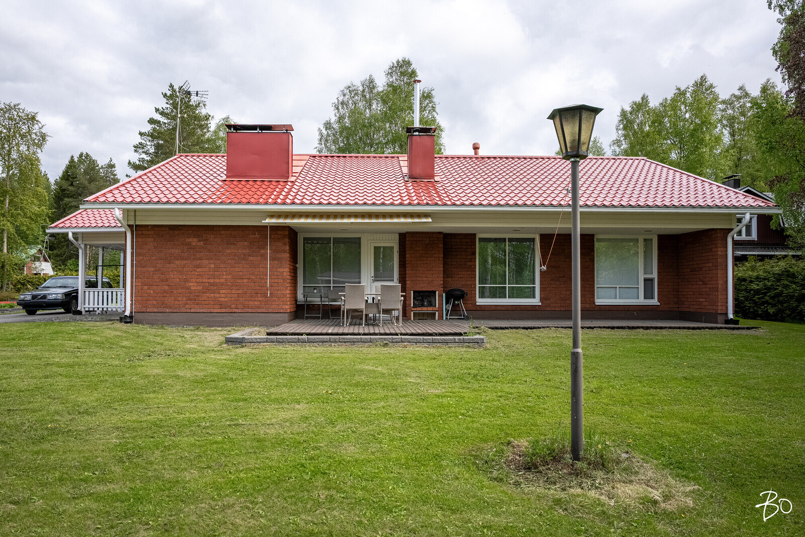 Asemakylänraitti 12  - kuva 40