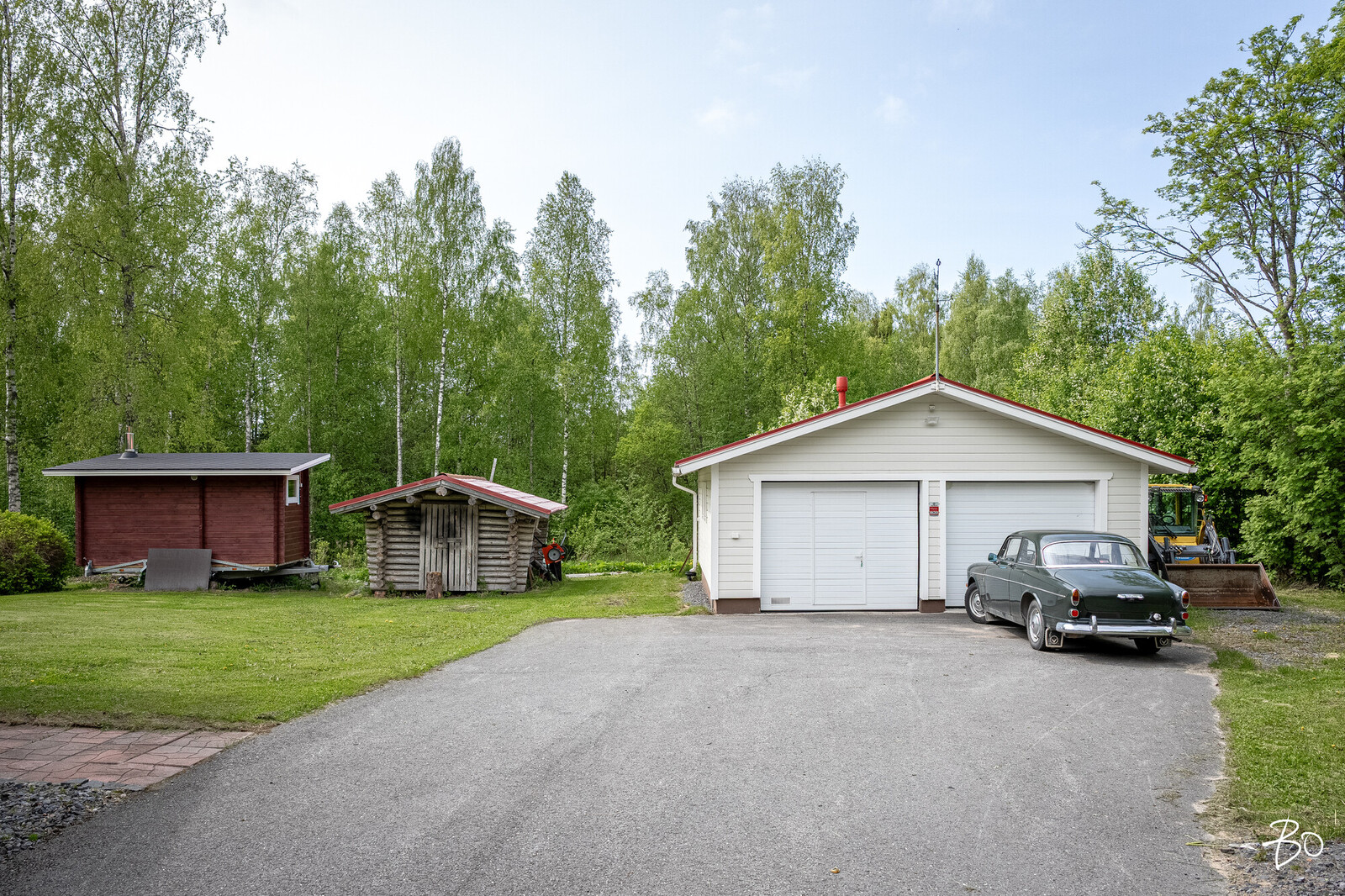 Asemakylänraitti 12  - kuva 38