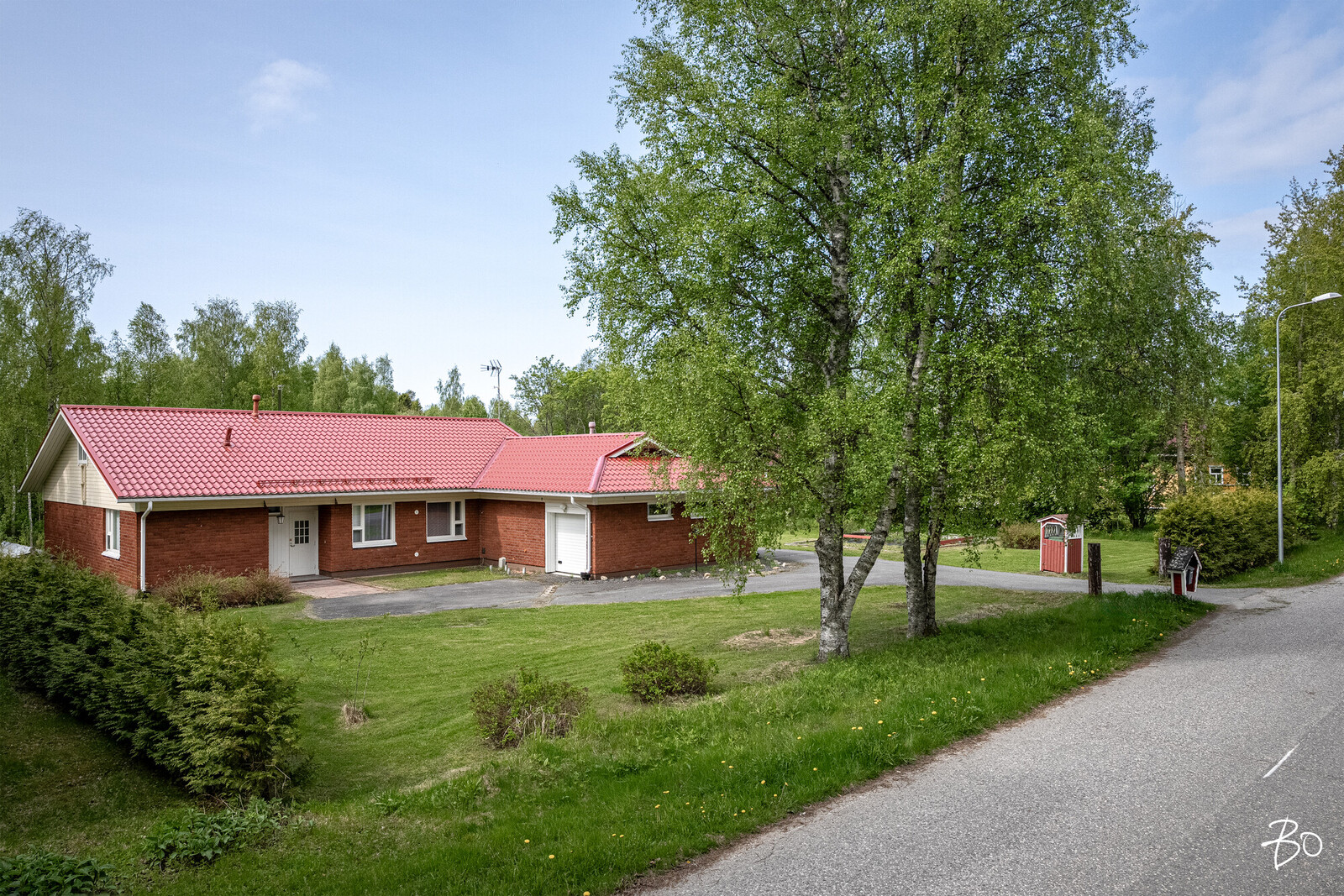 Asemakylänraitti 12  - kuva 41