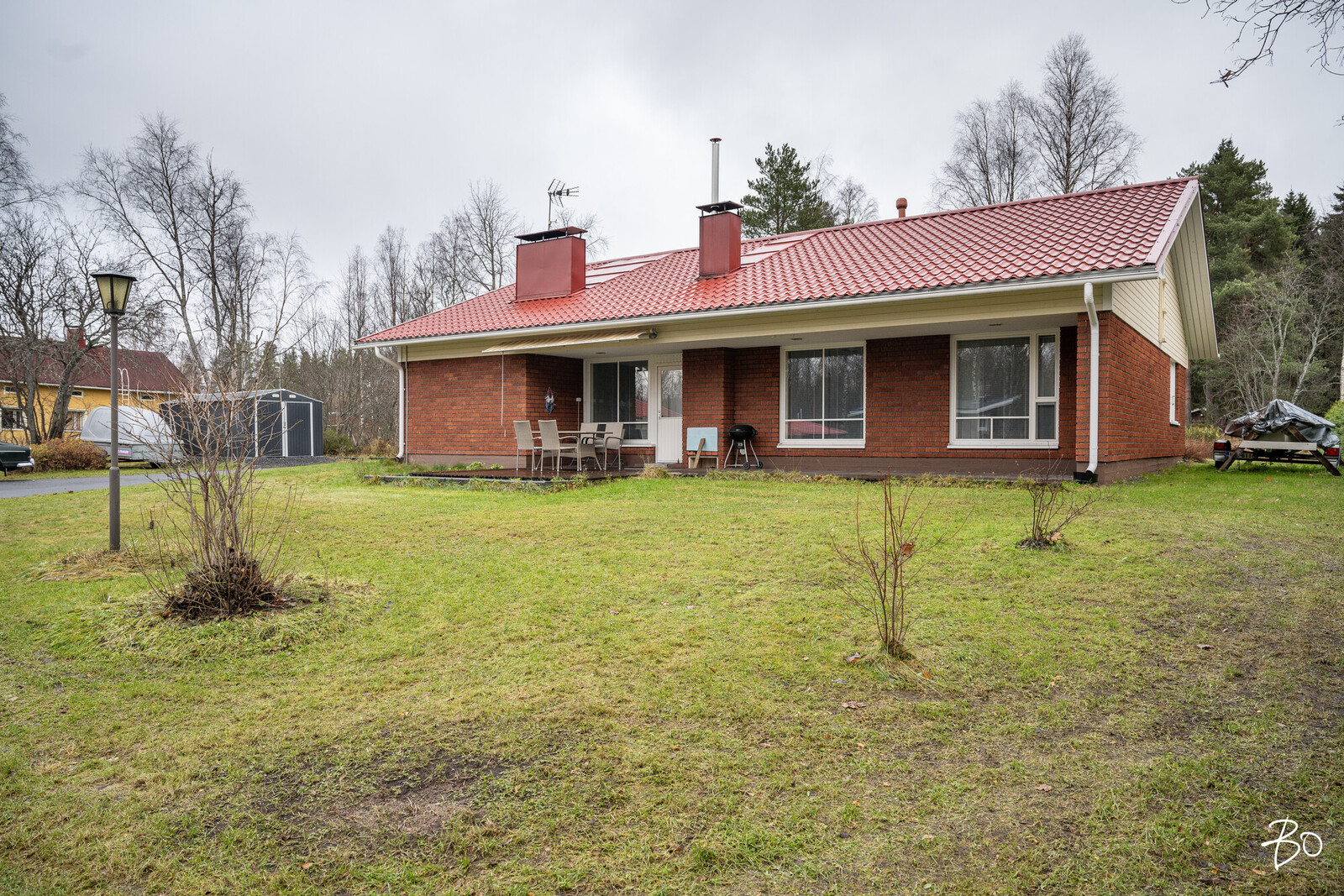 Asemakylänraitti 12  - image 38