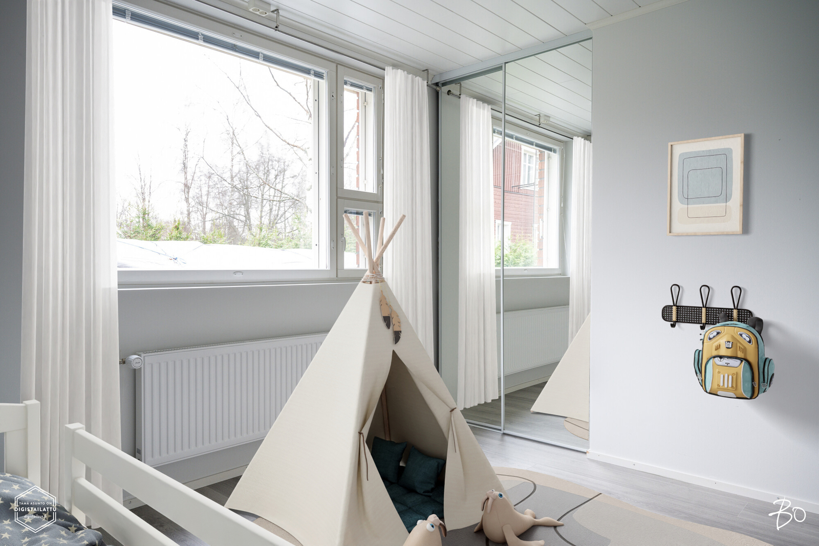 Asemakylänraitti 12  - image 18