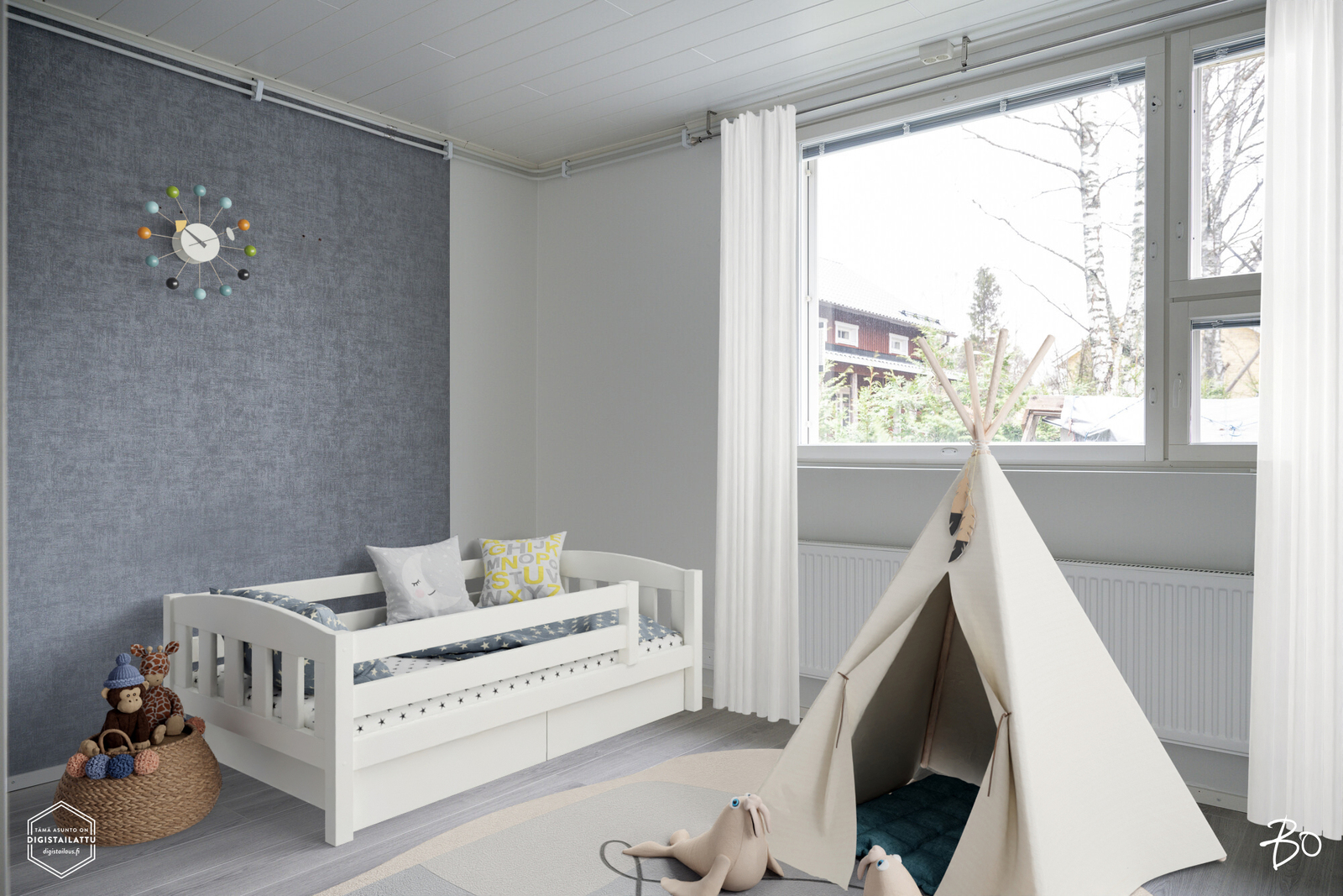 Asemakylänraitti 12  - image 19