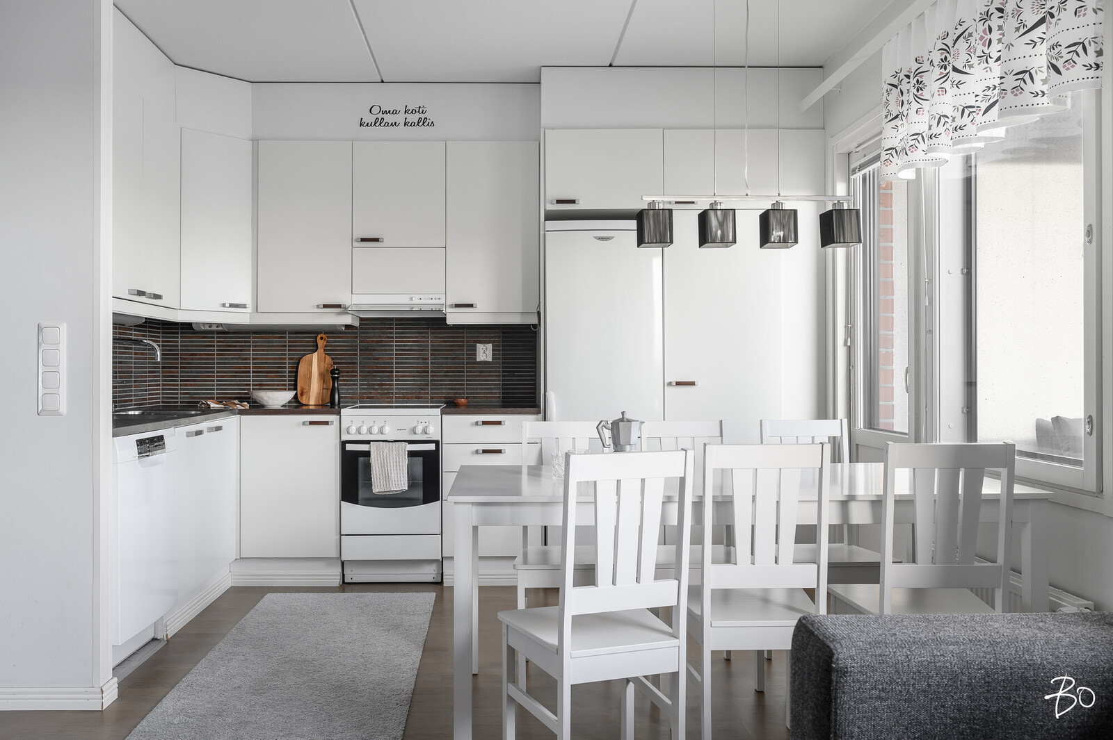 Rautatienkatu 52 - kuva 1