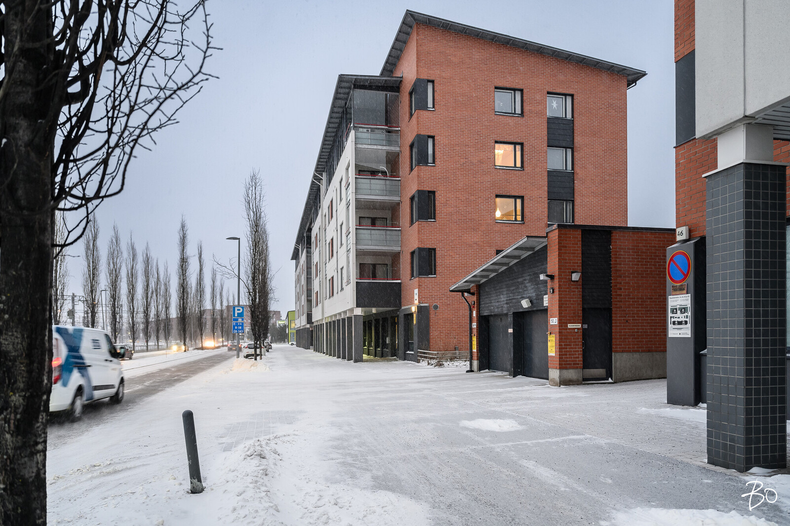 Rautatienkatu 52 - kuva 19