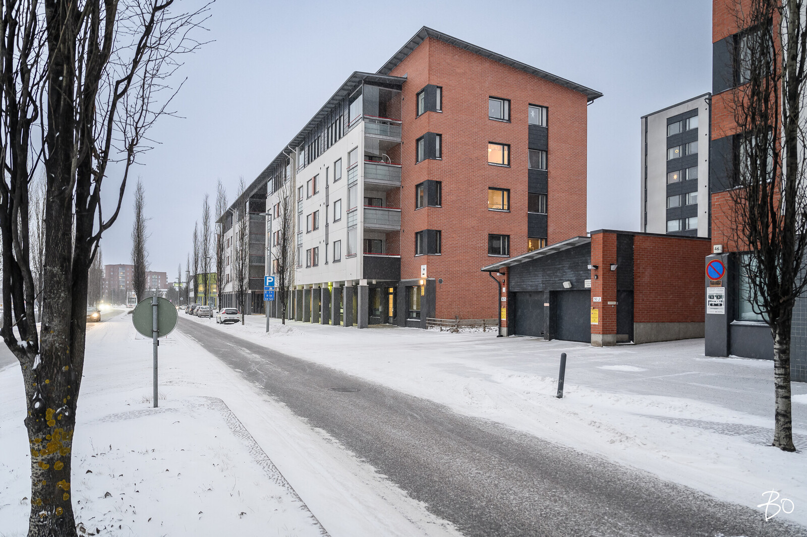 Rautatienkatu 52 - kuva 18