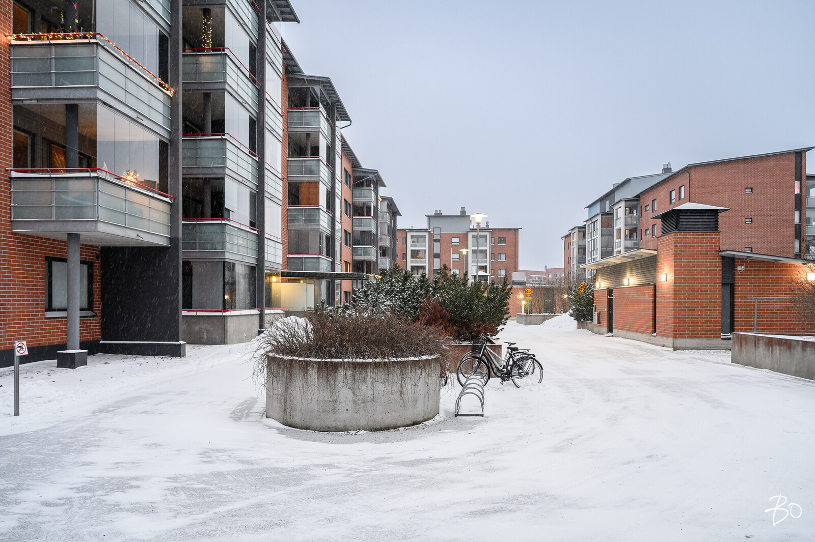 Rautatienkatu 52 - kuva 17