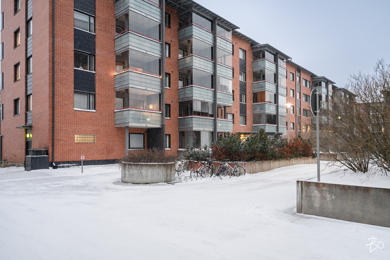 Rautatienkatu 52 - kuva 3