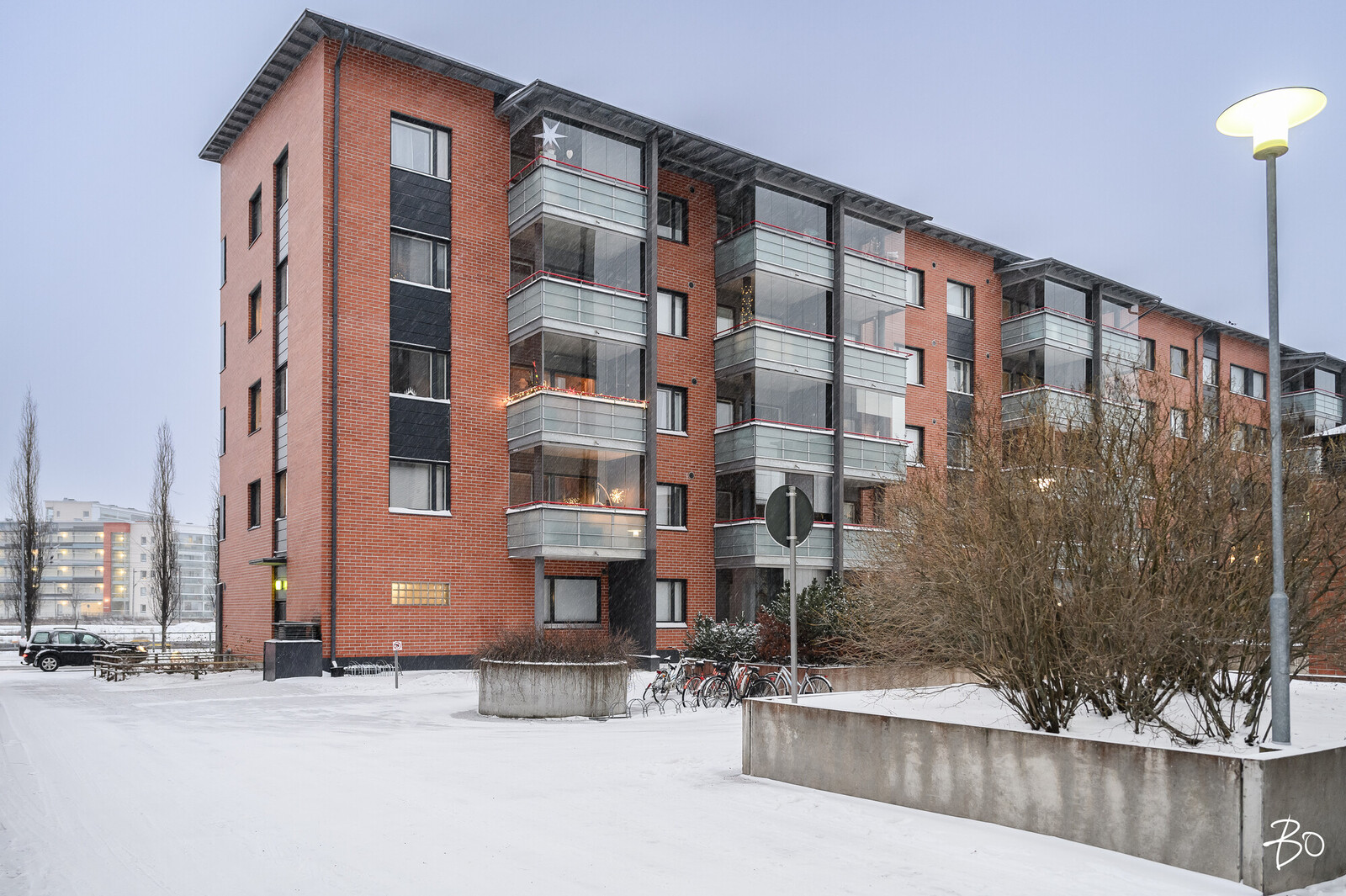 Rautatienkatu 52 - kuva 21