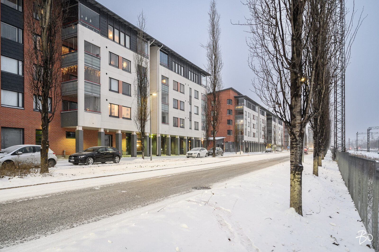 Rautatienkatu 52 - kuva 20