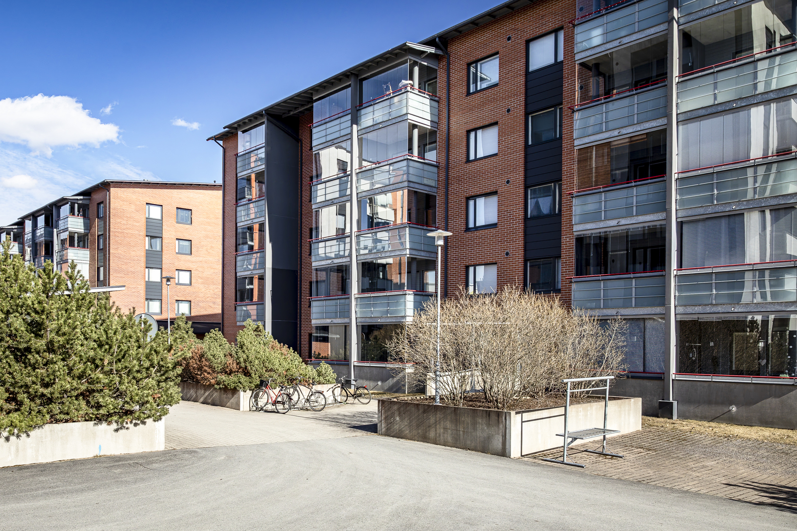 Rautatienkatu 52 - bild 19