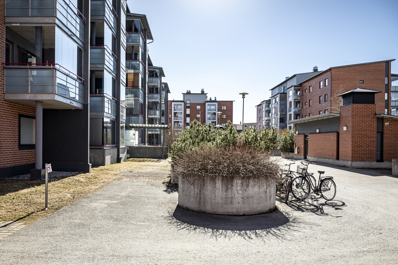 Rautatienkatu 52 - bild 17