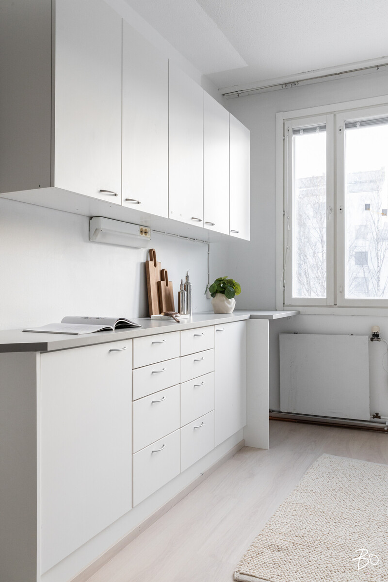 Tuulihaukantie 5 - bild 21